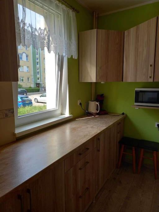 Sunset Studio Гданськ Екстер'єр фото
